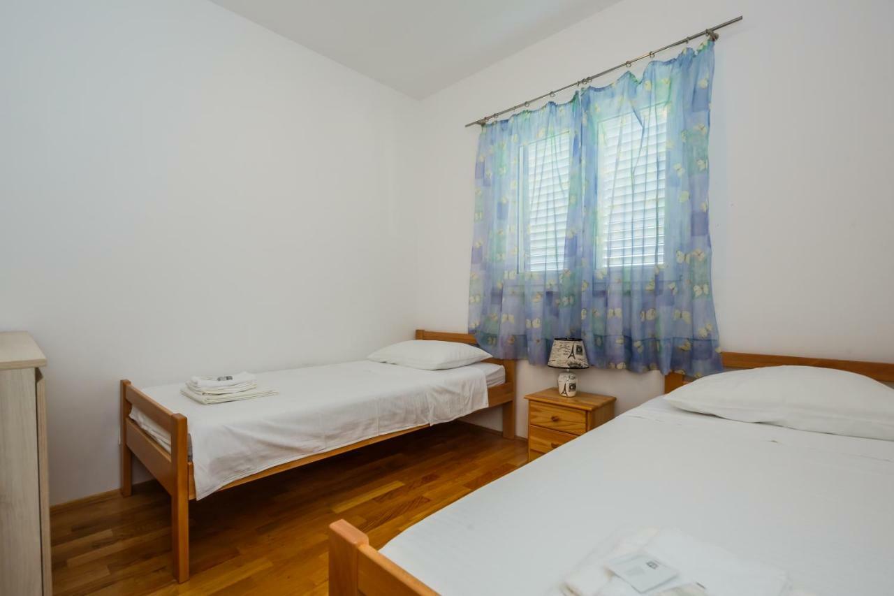 Apartments Selak Split Buitenkant foto