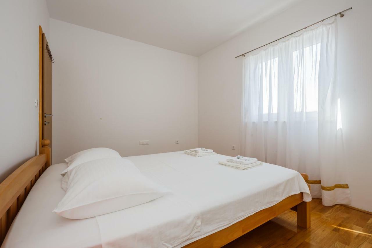 Apartments Selak Split Buitenkant foto