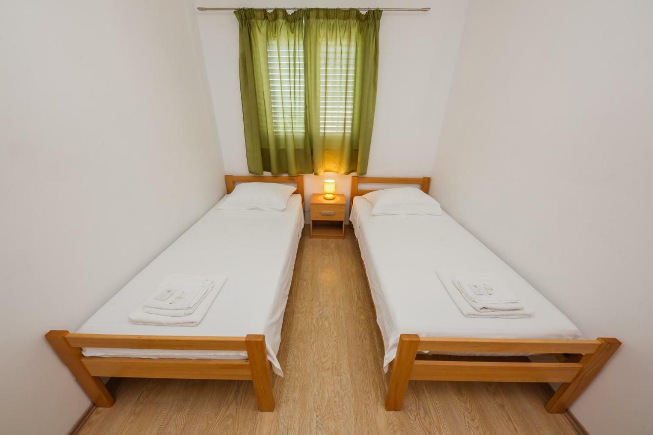 Apartments Selak Split Buitenkant foto