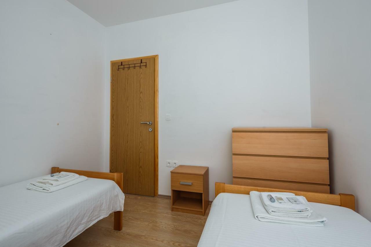 Apartments Selak Split Buitenkant foto